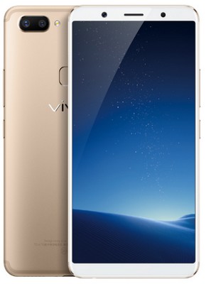 Прошивка телефона Vivo X20 Plus